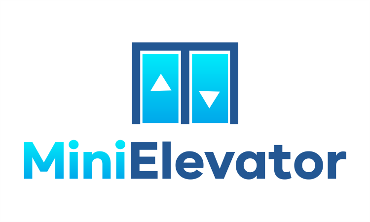 MiniElevator logo