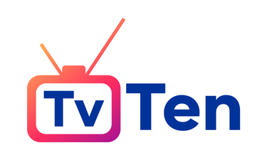 TvTen.com - Creative brandable domain for sale