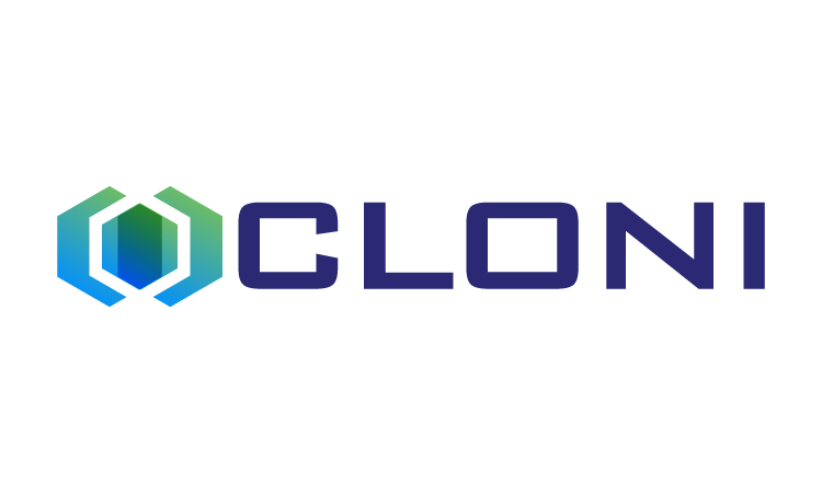 Cloni logo
