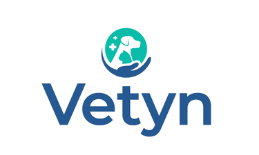 Vetyn.com - Creative brandable domain for sale