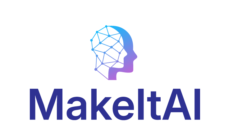 MakeitAI logo