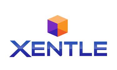 Xentle logo