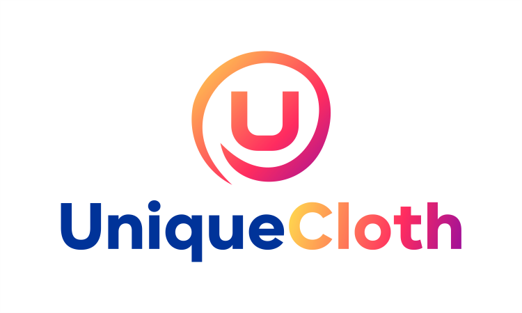 UniqueCloth logo