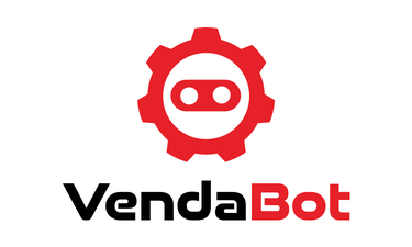VendaBot.com - Creative brandable domain for sale