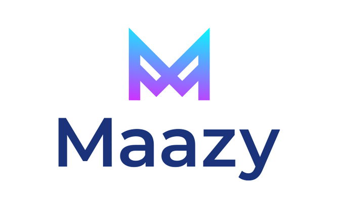 Maazy.com