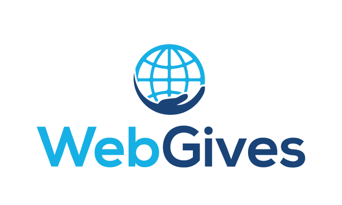 WebGives.com