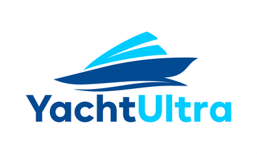 YachtUltra.com - Creative brandable domain for sale