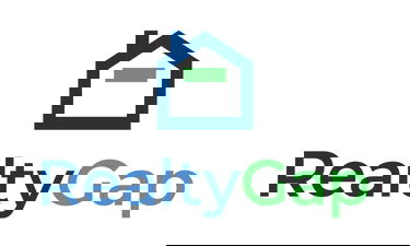 RealtyGap.com - Creative brandable domain for sale