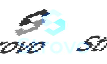 Strovo.com - Creative brandable domain for sale