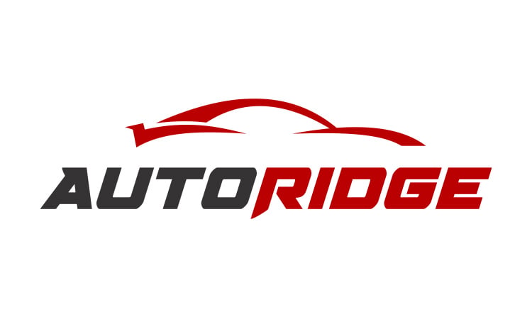 AutoRidge logo
