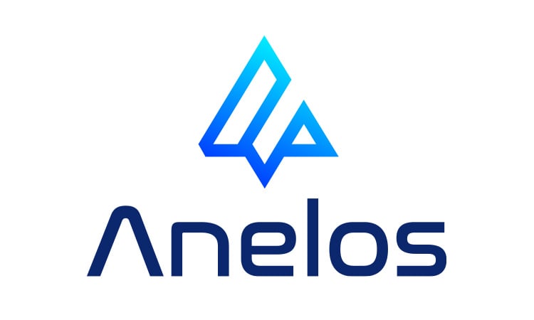 Anelos logo