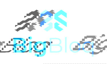 BigBloq.com - Creative brandable domain for sale