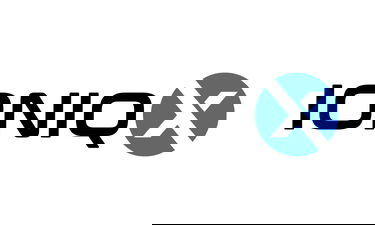 Ioniqx.com - Creative brandable domain for sale