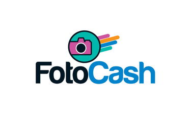 Fotocash logo