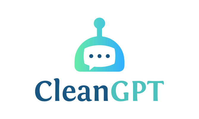 CleanGPT.com