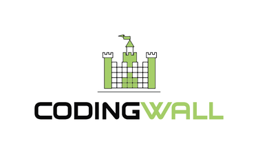 CodingWall.com - Creative brandable domain for sale