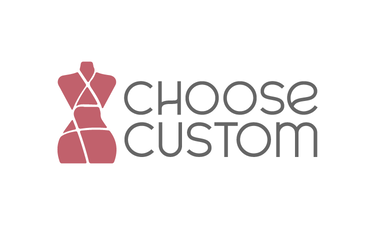 ChooseCustom.com - Creative brandable domain for sale