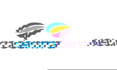 Neurocentra.com - Creative brandable domain for sale