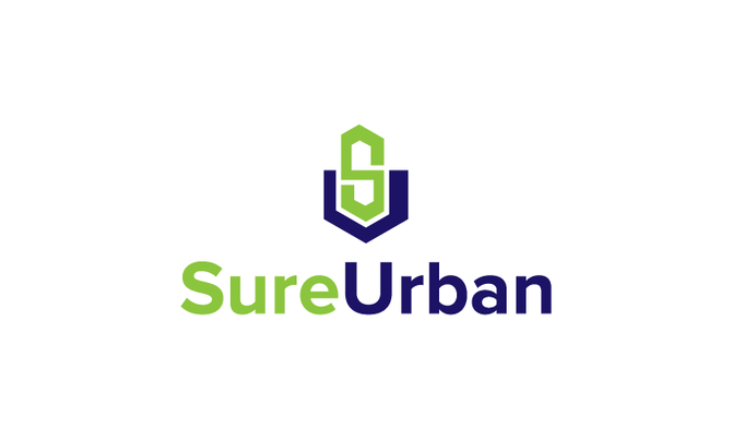 SureUrban.com