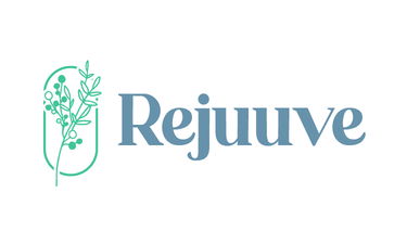 Rejuuve.com - Creative brandable domain for sale