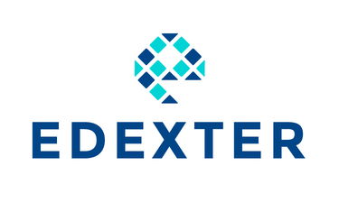 eDexter.com - Creative brandable domain for sale