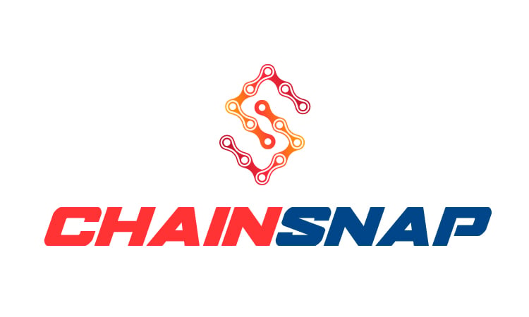 ChainSnap logo