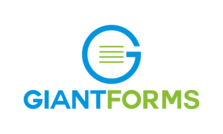 GiantForms logo
