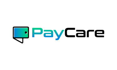 PayCare.io - Creative brandable domain for sale