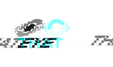 ThatEye.com - Creative brandable domain for sale
