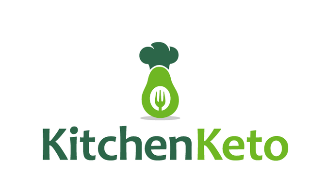 KitchenKeto.com