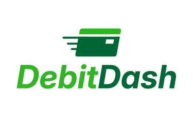 DebitDash logo