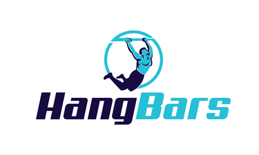 HangBars.com - Creative brandable domain for sale