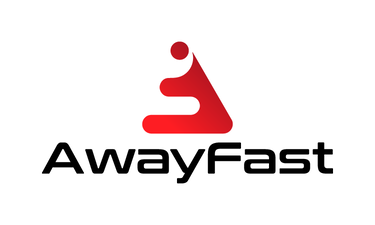 AwayFast.com - Creative brandable domain for sale