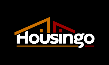Housingo.com - Creative brandable domain for sale