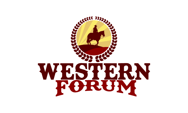WesternForum logo