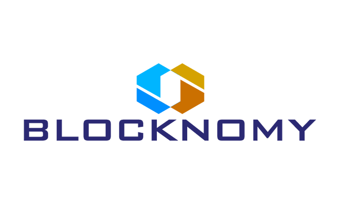 Blocknomy.com