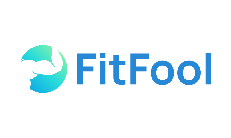 FitFool logo