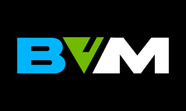 BVM logo