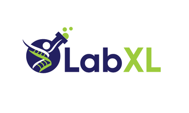 LabXL.com - Creative brandable domain for sale