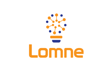Lomne.com - Creative brandable domain for sale