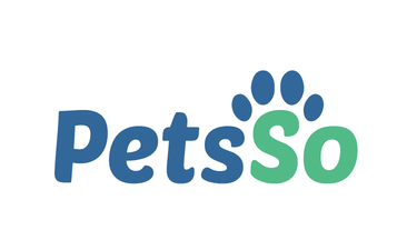 PetsSo.com - Creative brandable domain for sale