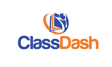 ClassDash.com - Creative brandable domain for sale