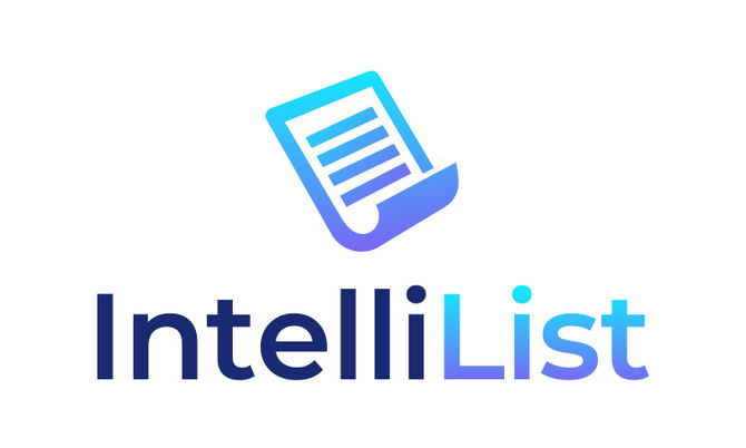 IntelliList.com