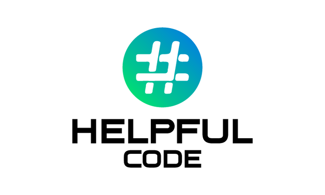 HelpfulCode.com