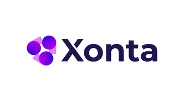 Xonta logo