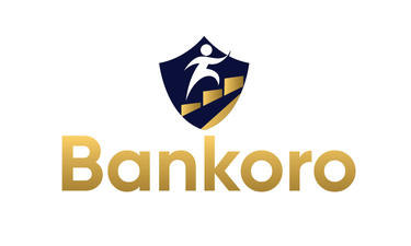 Bankoro.com - Creative brandable domain for sale