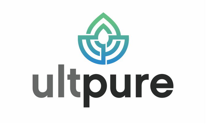 UltPure.com