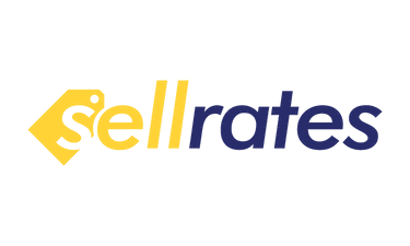 SellRates.com - Creative brandable domain for sale