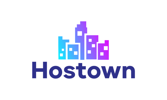 Hostown.com