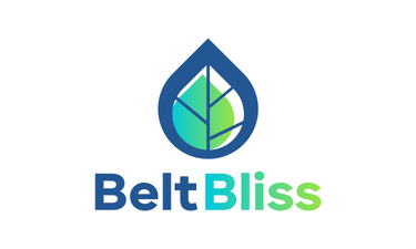 BeltBliss.com - Creative brandable domain for sale